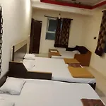 Sheperds Hotel Colva Beach