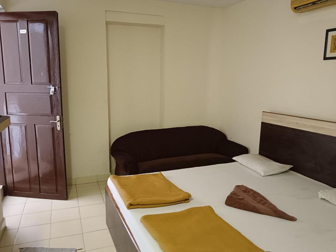 Sheperds Beach Guest house Colva